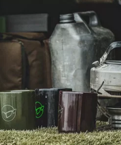 Korda Compac 3-Piece Tea Set - Cookware sets -Carp Sales Store rcbrifkq637514059536677334