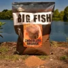 Dynamite Baits Big Fish Chocolate Orange Groundbait -