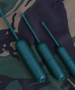 Gardner Flatliners - Controller & zig floats