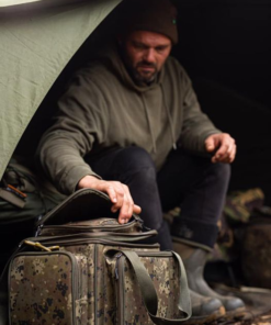 Thinking Anglers Camfleck Compact Carryall - Carryalls -Carp Sales Store re4j0p1e637412017746293111