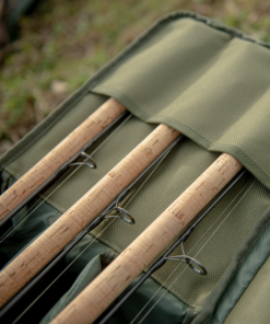 Wychwood Tactical HD Quiver Foldall - Rod quivers -Carp Sales Store rf4lu5vy637517421913737179