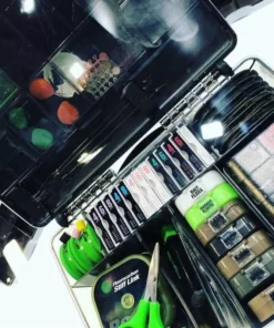 Korda Tackle Box - Tackle boxes -Carp Sales Store rg2e5zm4636882495367693849