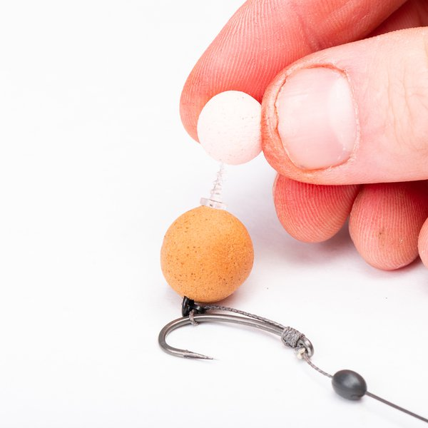 Nash Double Ended Screw - Boilie stops & hair stops 4 Nash Double Ended Screw - Boilie stops & hair stops - Image 4