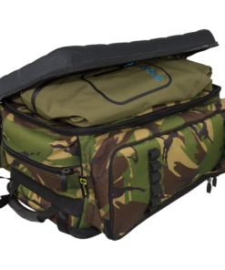 Aqua Products Aqua Deluxe Roving DPM Rucksack - Rucksacks -Carp Sales Store rgwunjjf637165944827549225