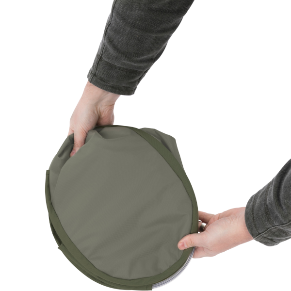 Korum Supa Lite Fast Mat - Unhooking mats & cradles 8 Korum Supa Lite Fast Mat - Unhooking mats & cradles - Image 8