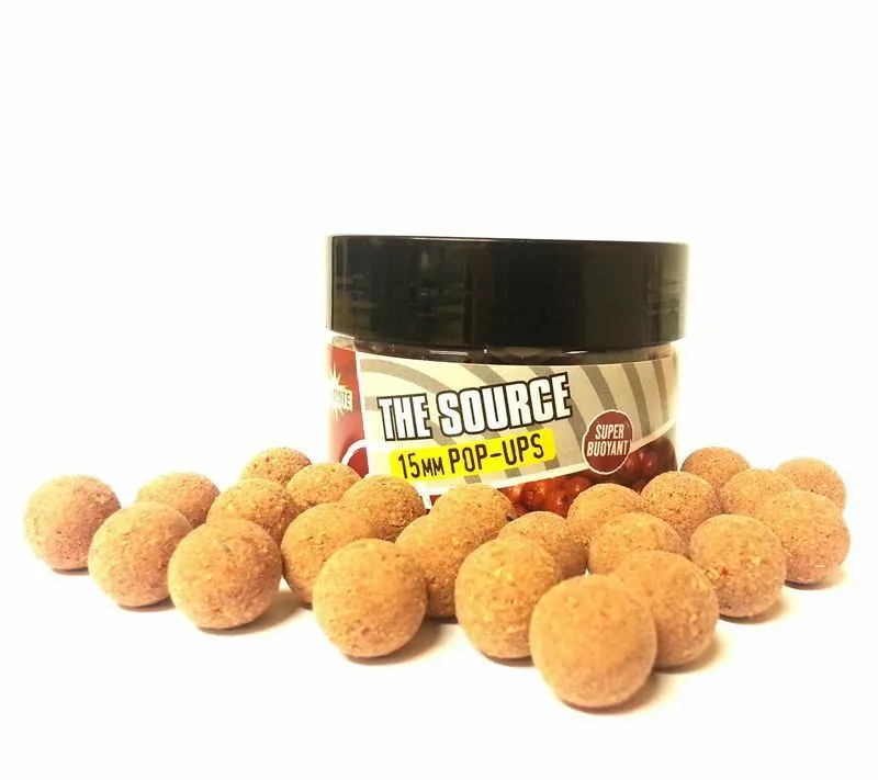 Dynamite Baits Pop-Ups The Source - Pop ups 2 Dynamite Baits Pop-Ups The Source - Pop ups - Image 2