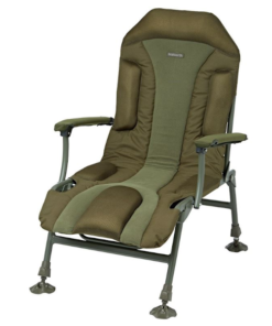 Trakker Levelite Longback Chair - Chairs