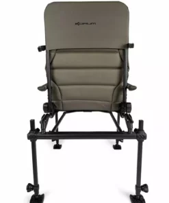 Korum S23 Accessory Chair Deluxe - Recliners 11 Korum S23 Accessory Chair Deluxe - Recliners -Carp Sales Store rieuc2sn637532921719025978