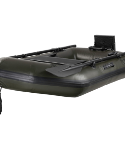 Fox 160 Inflatable Boat - Boats & motors