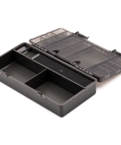 Korda Basix Tackle Box - Tackle boxes