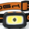 Fox Halo Multi-Colour Headtorch - Headlamps