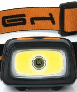 Fox Halo Multi-Colour Headtorch - Headlamps
