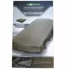 Korda DryKore Waterproof Bedchair Cover - Bedchair covers