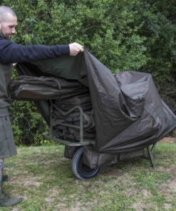 Avid Carp Dura-Stop Barrow Cover - Barrow accessories