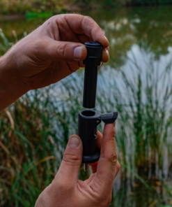 Fox Black Label QR Stage Stands - -Carp Sales Store rjcslmxo637376519266772648