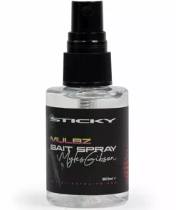 Sticky Baits Mulbz Bait Spray - Bait sprays