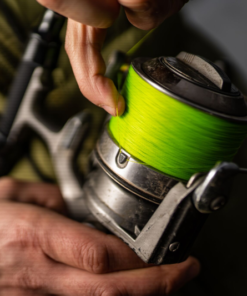 Ridge Monkey Transmit Spod & Marker Braid - -Carp Sales Store rjzmfg40637153663287719581