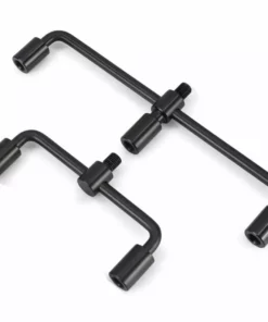 Cygnet Minimal Swan Neck Buzzer Bars - Buzz bars