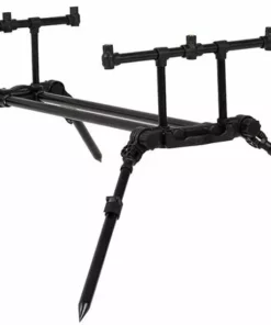 JRC Cocoon Pod - Rod pods