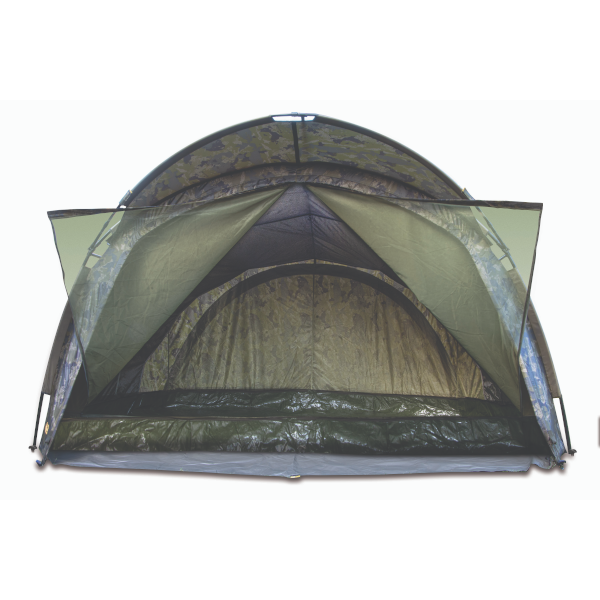 Solar Tackle 2-Man Undercover Bivvy Inner Capsule - Capsules & infill panels 1 Solar Tackle 2-Man Undercover Bivvy Inner Capsule - Capsules & infill panels