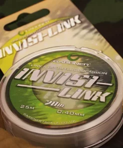 Gardner Invisi-Link - Fluorocarbon -Carp Sales Store rlei3dob636241488162713817