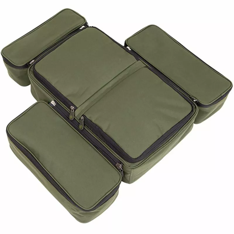 Wychwood Comforter Packsmart - Rucksacks 4 Wychwood Comforter Packsmart - Rucksacks - Image 4