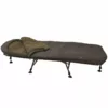 Fox Flatliner 6 Leg Bedchair Sleep Systems -