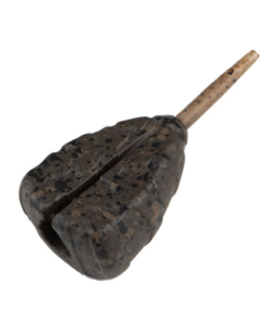 Fox Edges Flat Inline Pear Leads - Inline leads