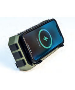 Fox Halo Wireless 27K mAh Powerpack - Powerbanks & electrical accessories -Carp Sales Store rofuo2fk637657328738002376