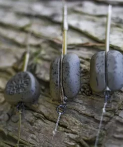 Avid Carp Outline Inline Safety Leads - Inline leads -Carp Sales Store ropw40qs636705383310513631