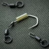 Nash Ronnie Swivels - Swivels & crimps