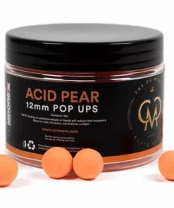 CC Moore Acid Pear Drop Pop Ups -