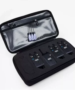 Delkim Black Box Storage Case - Alarm accessories