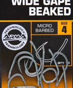 Fox Edges Armapoint Wide Gape Hooks - -Carp Sales Store rpv3r2nh636148037076159105