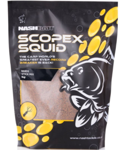 Nash Scopex Squid Stick Mix - Boilies