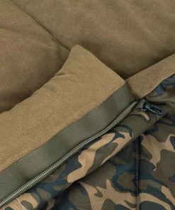 Fox R-Series Camo Sleep System - Sleep systems -Carp Sales Store rt1hdnlp636952413264957860