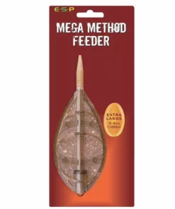 ESP Mega Method Feeder X-Large - Method feeders