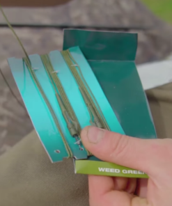 Nash Cling-On Leadcore Lead Clip Leaders - Ready made leaders -Carp Sales Store rtmoquia637541550177361912