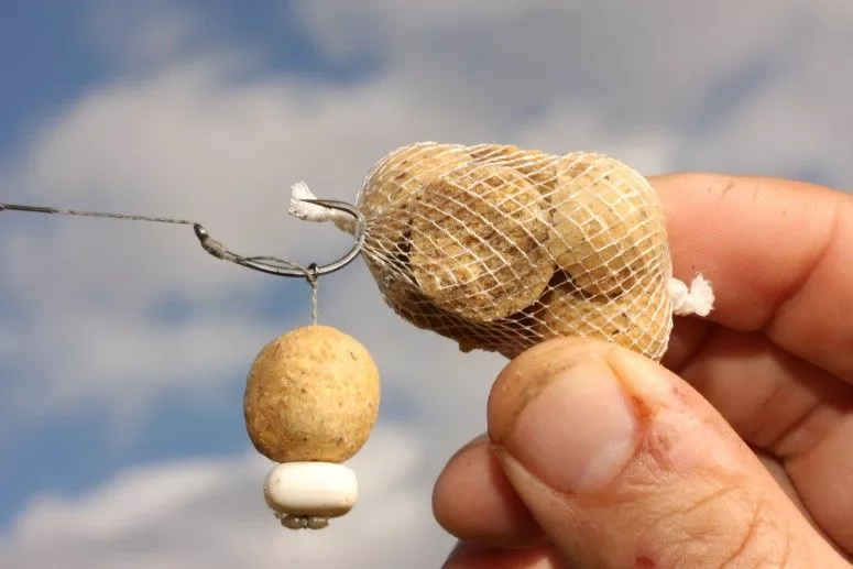 Korda Original Funnel Web PVA System 20m Refill - Pva mesh & refills 3 Korda Original Funnel Web PVA System 20m Refill - Pva mesh & refills - Image 3