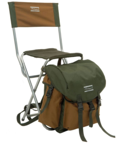 Shakespeare Folding Chair With Rucksack - Stools