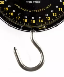 Reuben Heaton Specimen Hunter Classic Scale - Scales -Carp Sales Store ruz4oeau636313874136684386