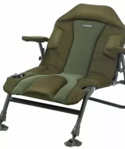 Trakker Levelite Compact Chair - Chairs