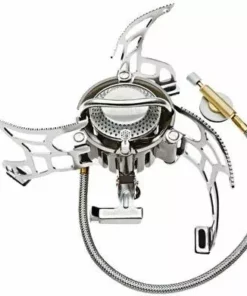 Trakker CG-3 Stove - Stoves