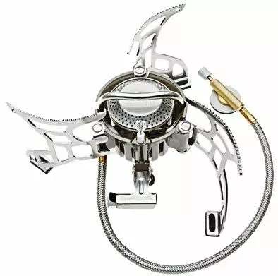 Trakker CG-3 Stove - Stoves 1 Trakker CG-3 Stove - Stoves