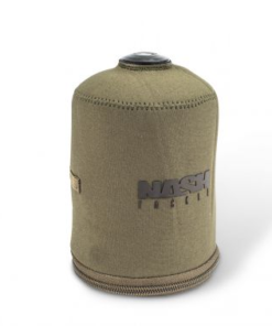 Nash Gas Cannister Pouch - Gas cartridges