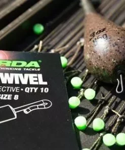 Korda QC Swivel - Swivels & crimps -Carp Sales Store rxsuj4yv635659469653589014