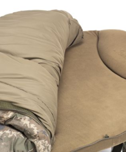 Nash Indulgence MF60 5-Season Sleep System MKII - Sleep systems 5 Nash Indulgence MF60 5-Season Sleep System MKII - Sleep systems -Carp Sales Store rxygbznb637060429974973847