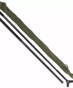 Avid Carp Breach Landing Nets - Landing net & handles