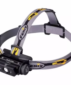 Fenix HL60R Rechargeable Headlamp - Headlamps