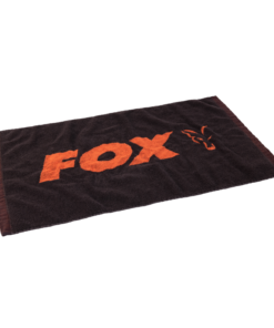 Fox Hand Towel - Hand towels